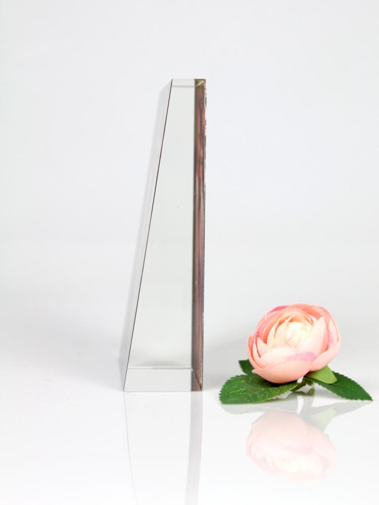 Personalized Anniversary Wedding Color-Printed Crystal Portrait Gifts Surprise Gift for Your Love