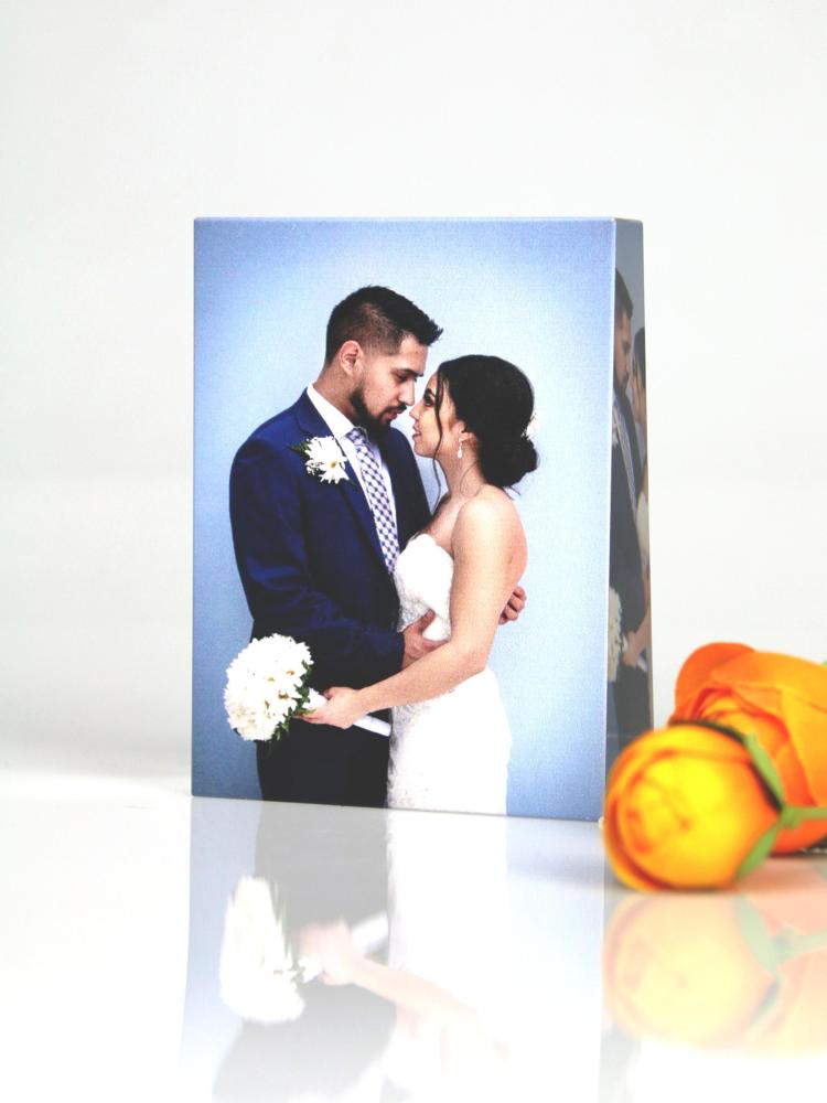 Personalized Valentine's Day Gifts Custom Gifts for Anniversary Day by 3D Crystal Magic Surprise  Gift for Girlfriend