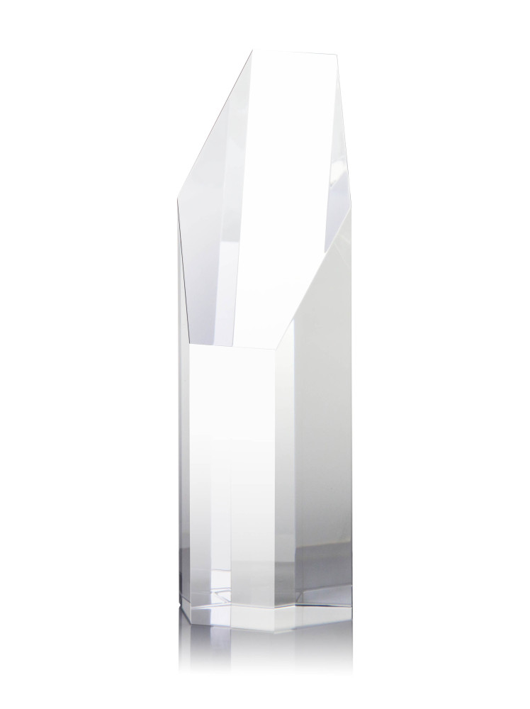 Thank You Crystal Appreciation Trophy Gift for Worship Leader Custom Unique Gifts for Pastor Appreciation Month