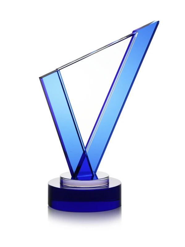 Worship Leader Appreciation Trophy Pastor and First Lady Appreciation Custom Gifts Personalized Crystal Keepsake