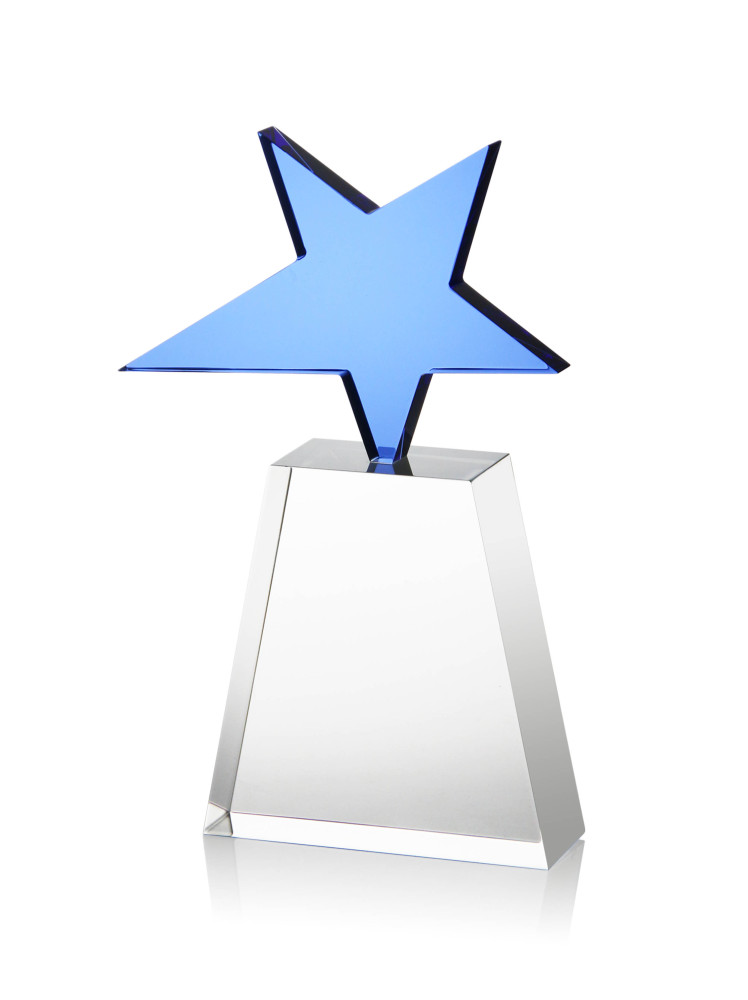 Pastor Appreciation Plaque Tribute to Pastor Custom Crystal Plaque for Happy Pastor Appreciation Month