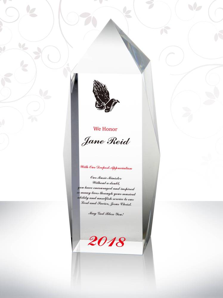 Music Minister Retirement Gift Pastor Retirement Gift Ideas Pastor and Wife Appreciation Gifts