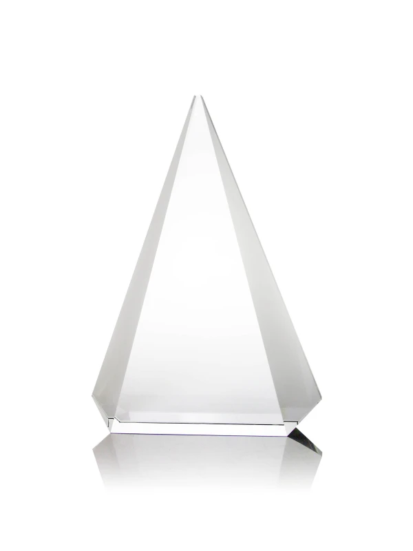 Pure Crystal Peak Police Appreciation Awards Gifts