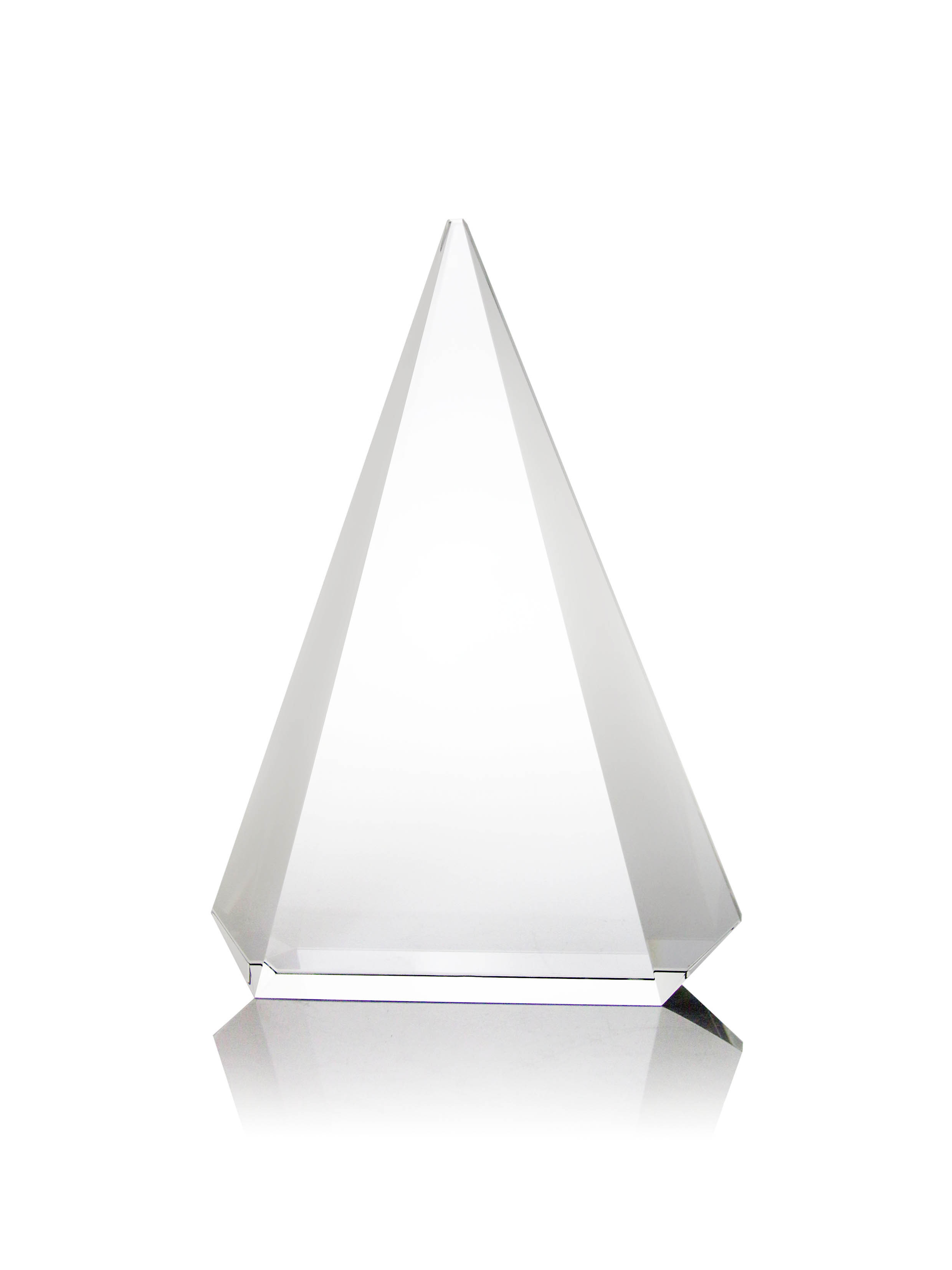 Pure Crystal Peak Police Appreciation Awards Gifts