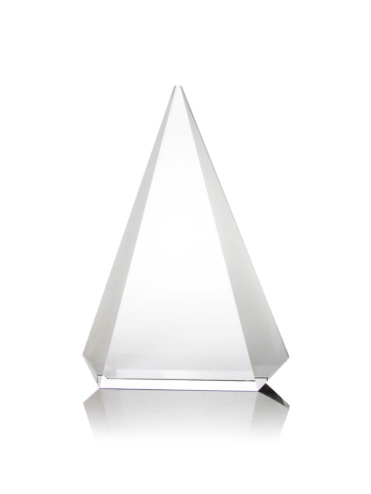 Pure Crystal Peak Police Appreciation Awards Gifts