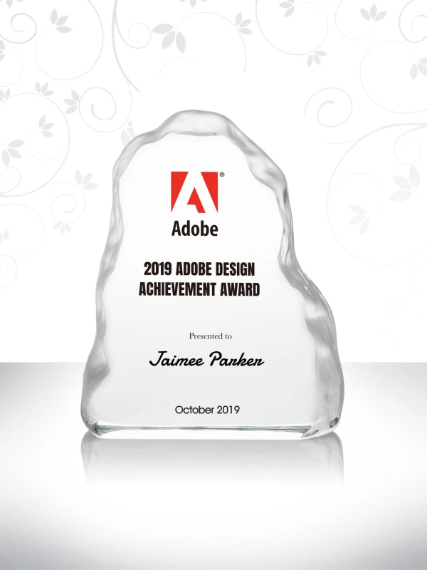design achievement award