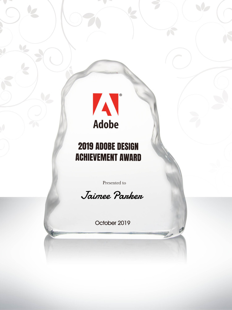 design achievement award