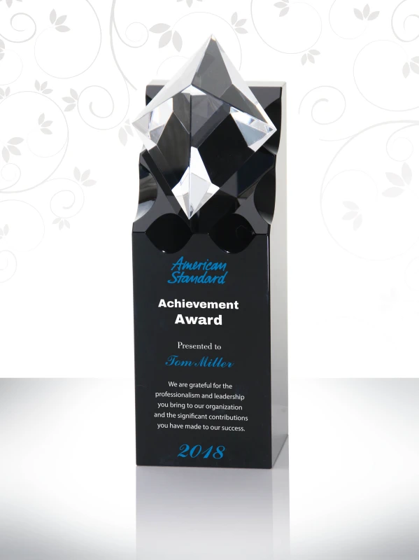 Rhombus Special Achievement Award