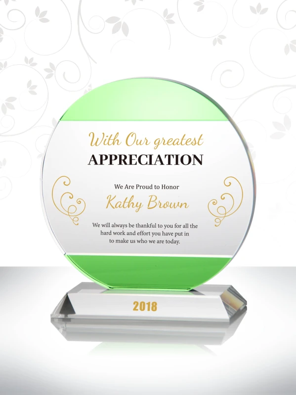 Boss Appreciation Day Gift