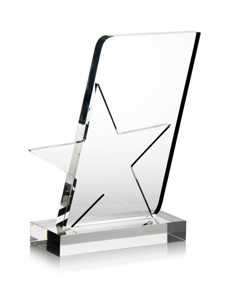 Star Special Achievement Award
