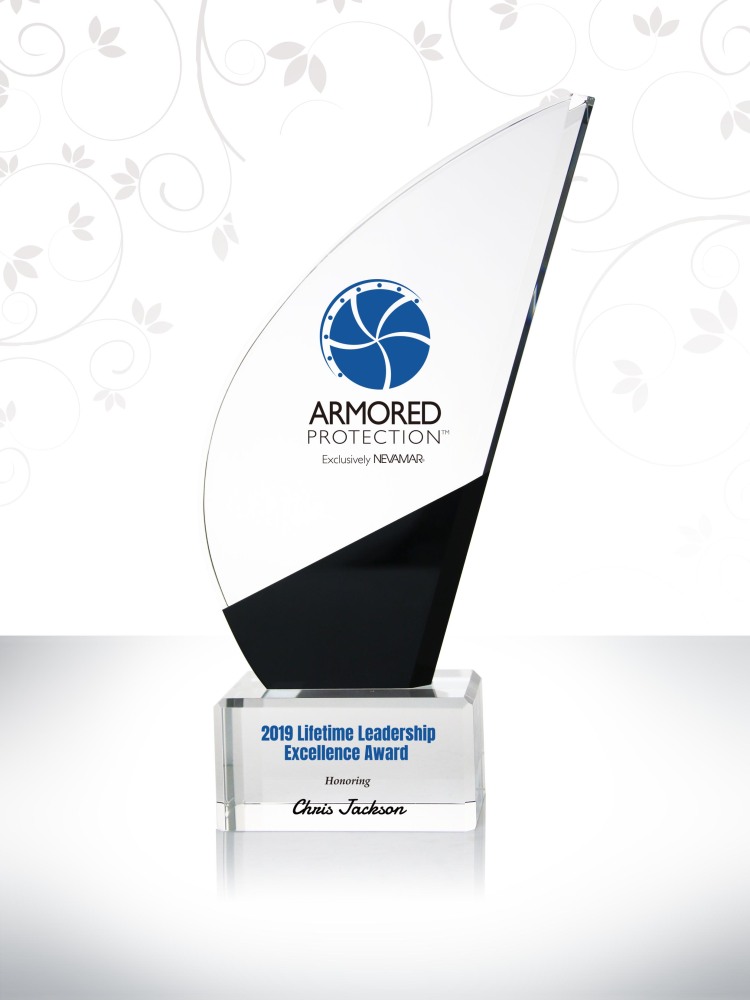 Lifetime Leadership Excellence Award