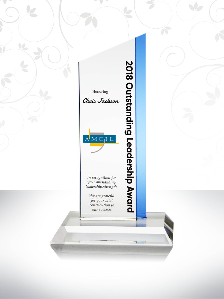 Corporate Outstanding Leadership Awards