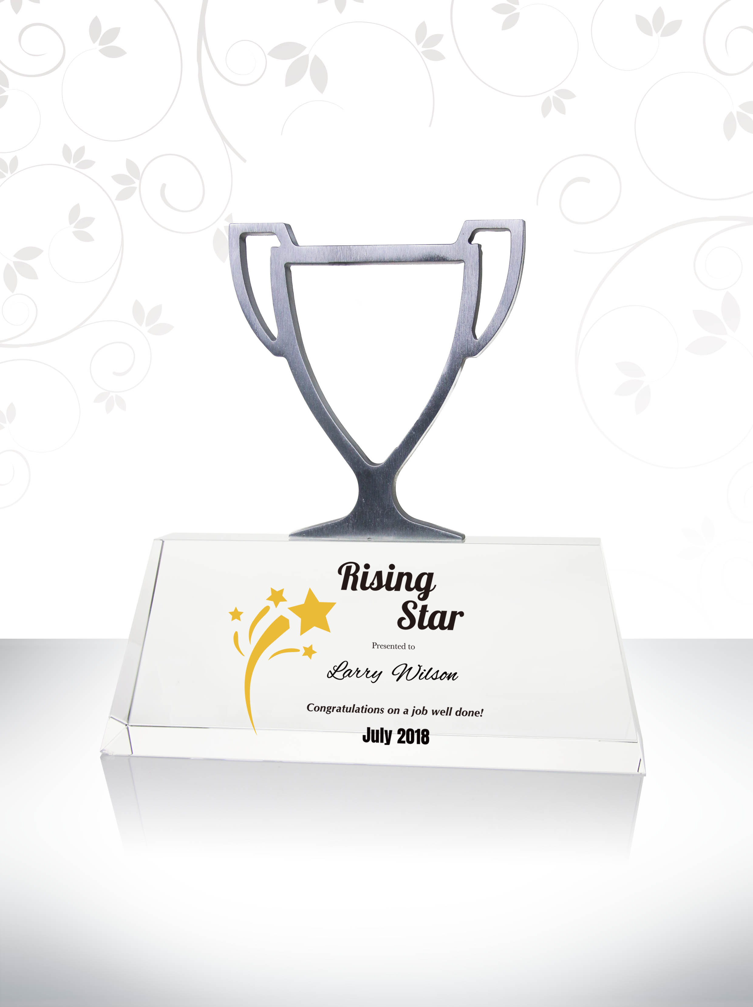 Rising Star of the Year Award