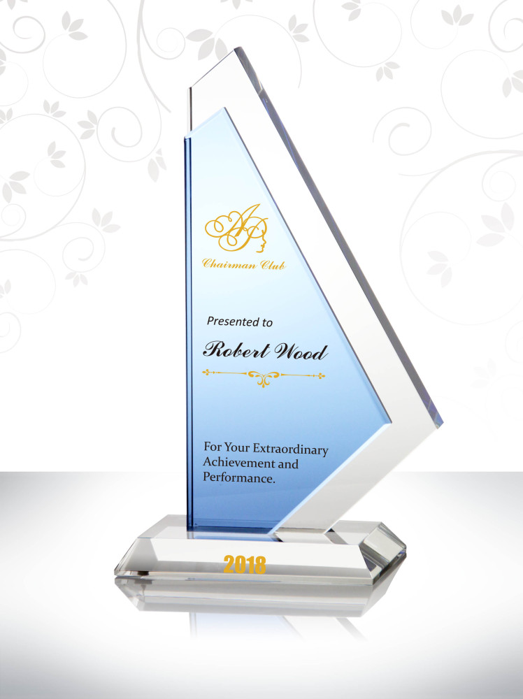 President Chairman Award