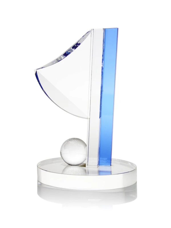 Customer Service Example Award