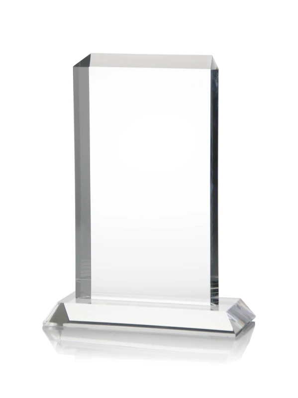 Custom Crystal Gifts for Pastor Installation 50th Anniversary Plaques for Pastor's Birthday Pastor Tribute Ideas