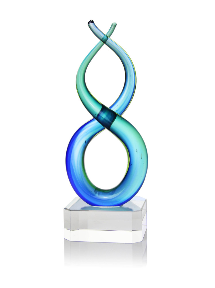 Outstanding Achievement Art Glass Award
