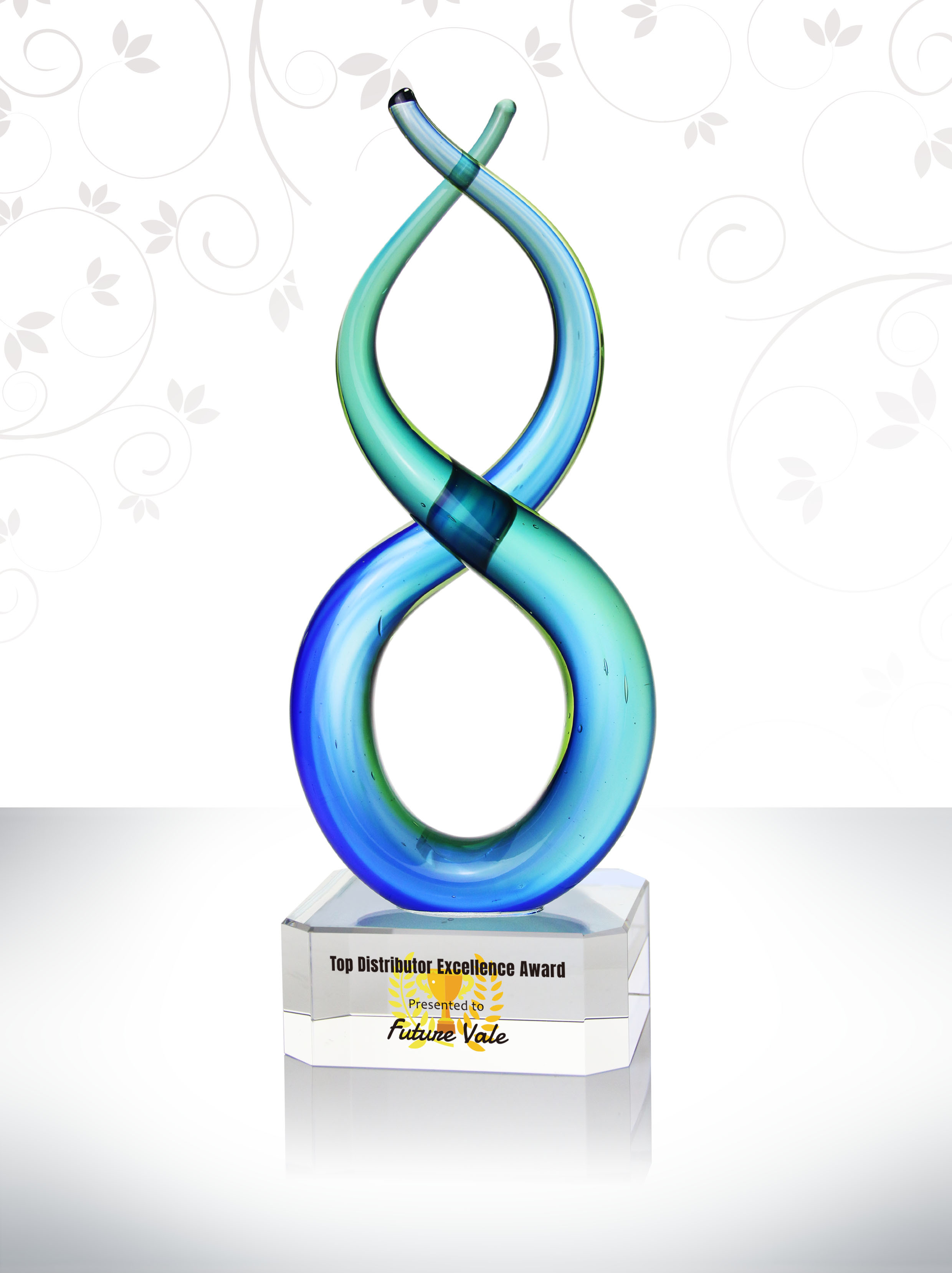 Top sales awards
