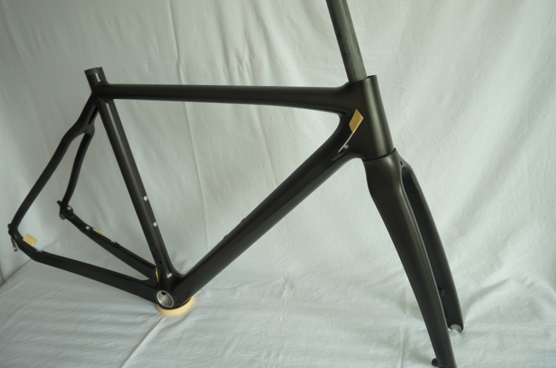 Cyclocross disc frame online