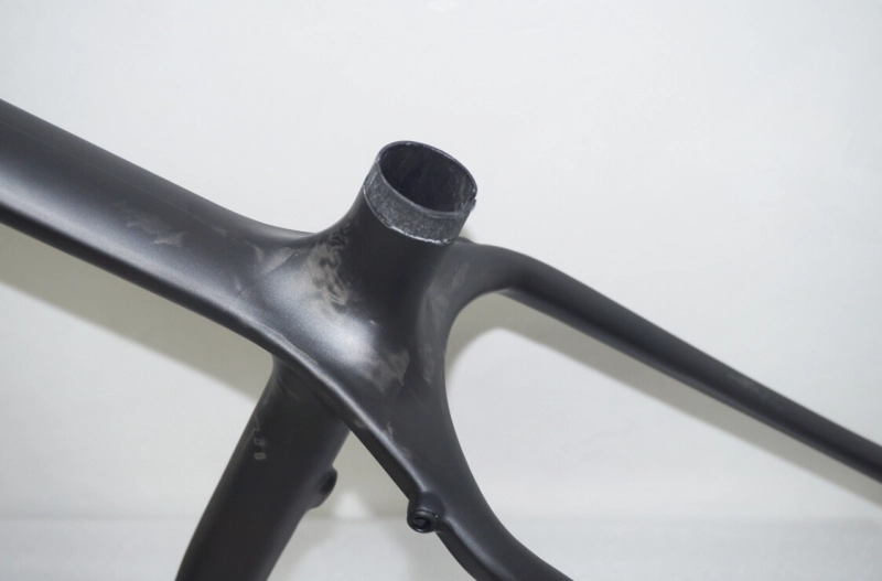 VB-FB-010 Carbon Fiber Fat Bike Frame Set