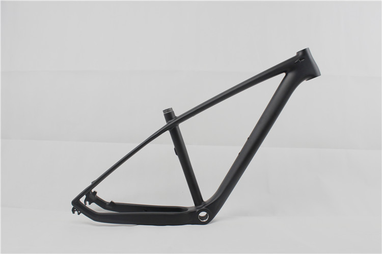 VB-M-071 Carbon Fiber 27.5er Mountain Bike MTB Frame 650B closeout sale