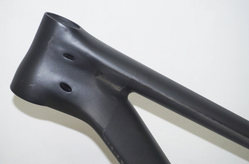 VB-FB-010 Carbon Fiber Fat Bike Frame Set