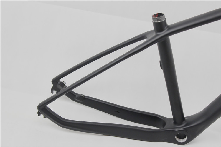 VB-M-071 Carbon Fiber 27.5er Mountain Bike MTB Frame 650B closeout sale