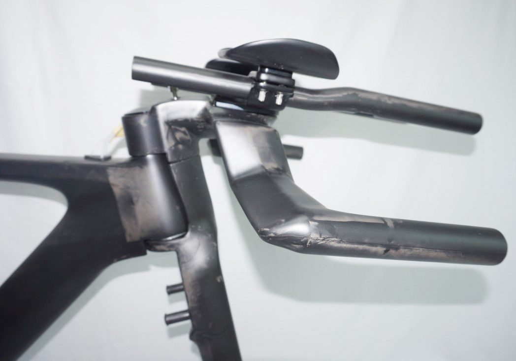 VB-TT-003 Carbon Fiber Time Trial Frame Set,Track&TT