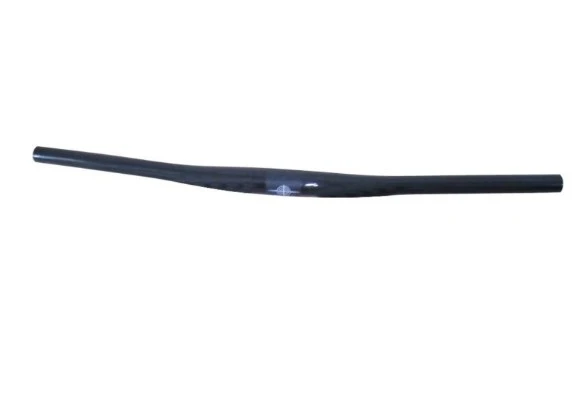 Carbon fiber MTB handlebar