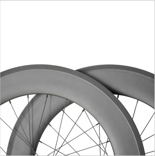 Cyclocross wheel hot sale set