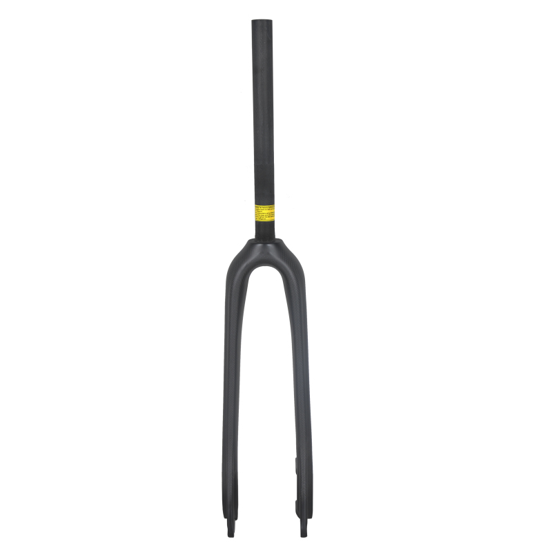 VB Carbon fiber MTB striaght rigid fork 26er &amp; 27.5er