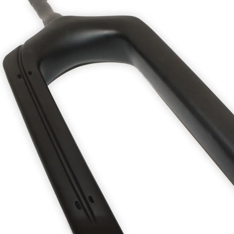 VB carbon fiber MTB fork 27.5er plus