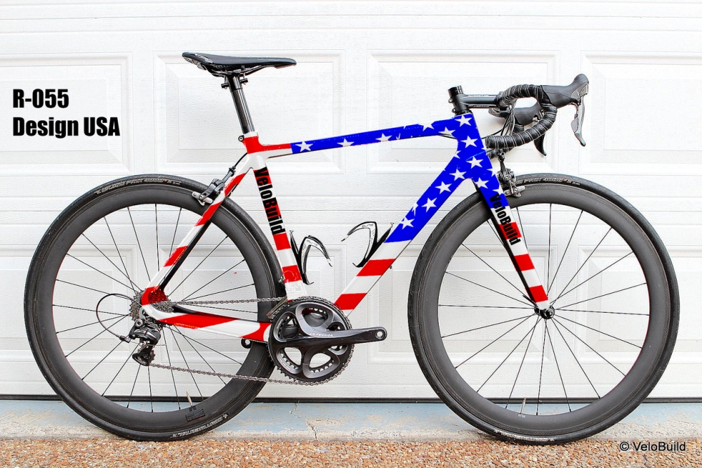 VeloBuild Customized Painting Fee,Custom Paint