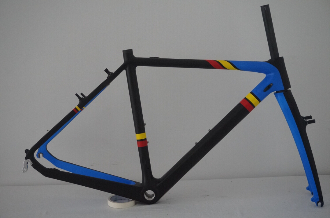 Bicycle discount frame painting