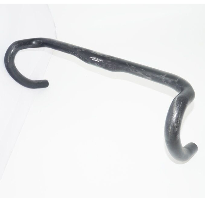 HB-003 Carbon Fiber Compact Drop Handlebars – Only 178g