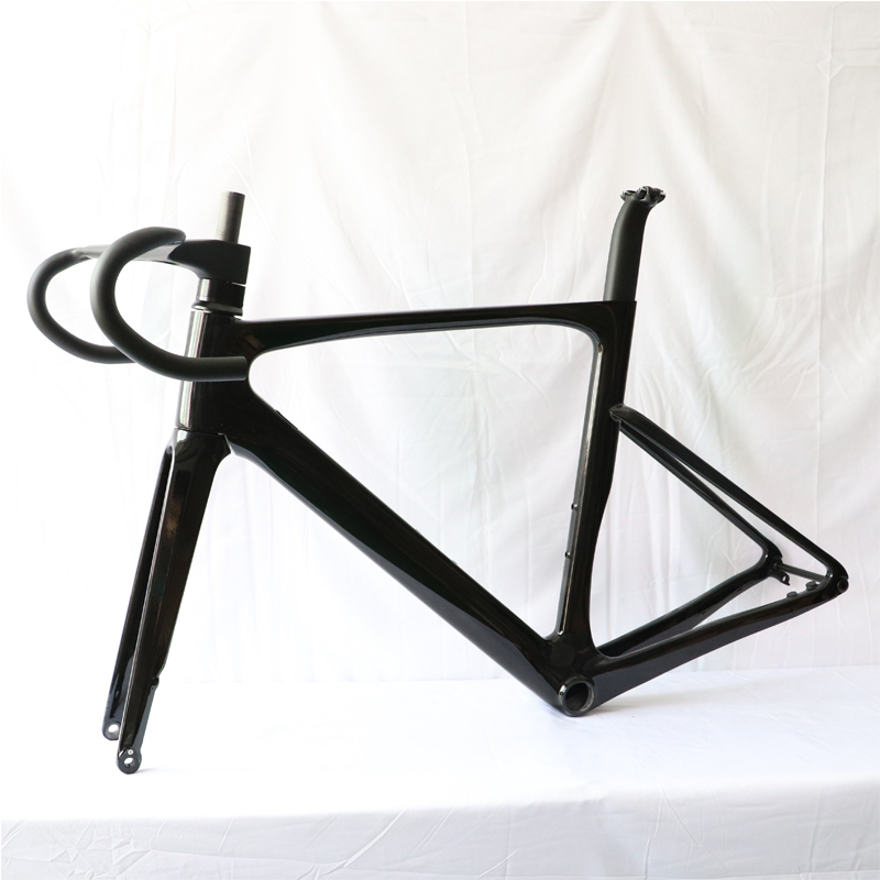 Custom Paint VB-R-099 Carbon Road Bike Frame set