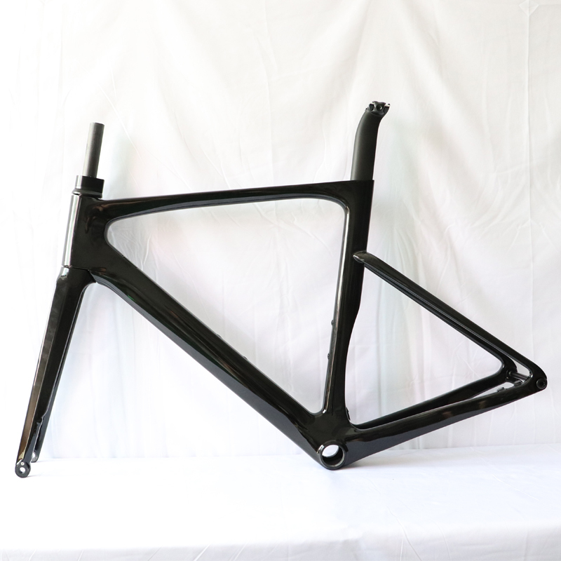 Custom Paint VB-R-099 Carbon Road Bike Frame set