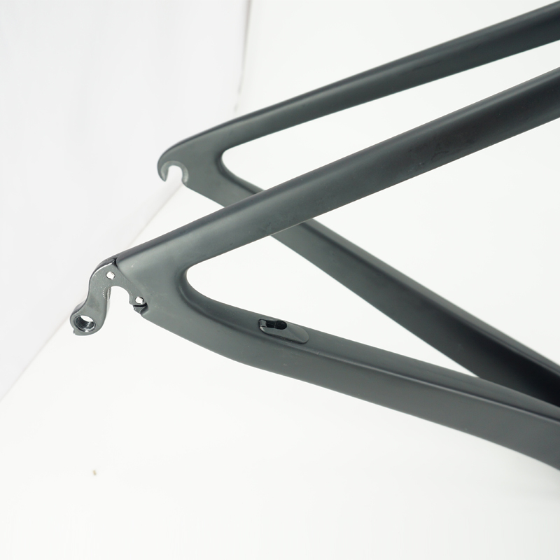 VB-R-086 Custom Paint Carbon Road Bike Frame