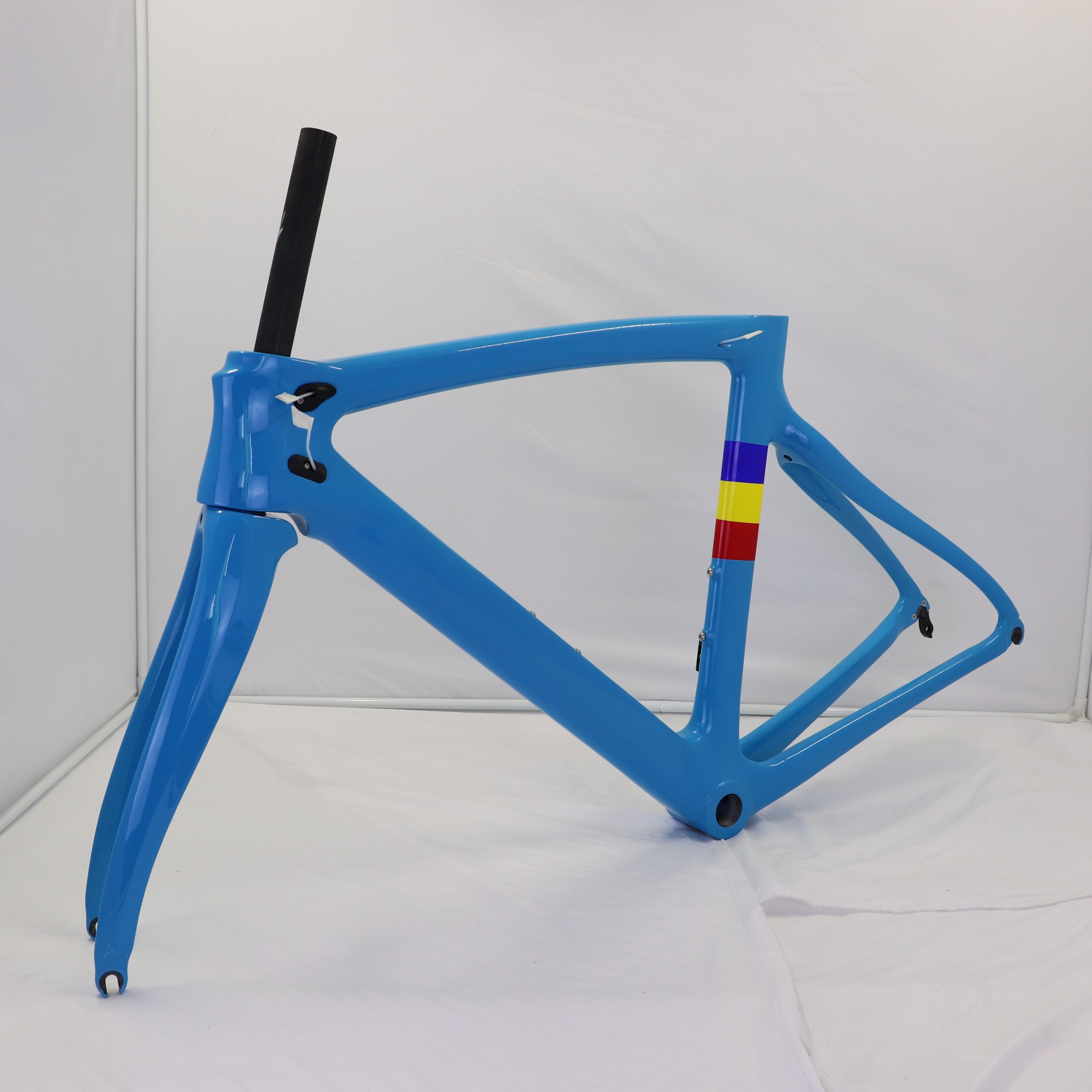 Carbon Fiber Road Frameset