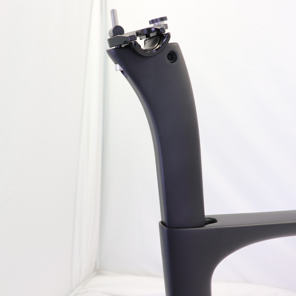 VB R-099 Aero Carbon Frame Road Bike