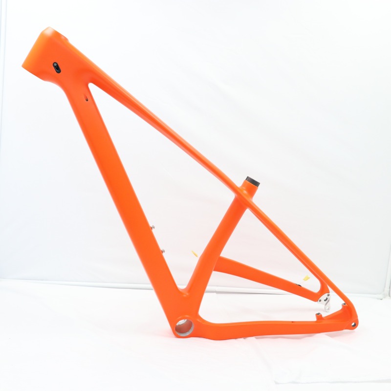 Carbon MTB Frame 27.5er Plus For 3.0″ Tires