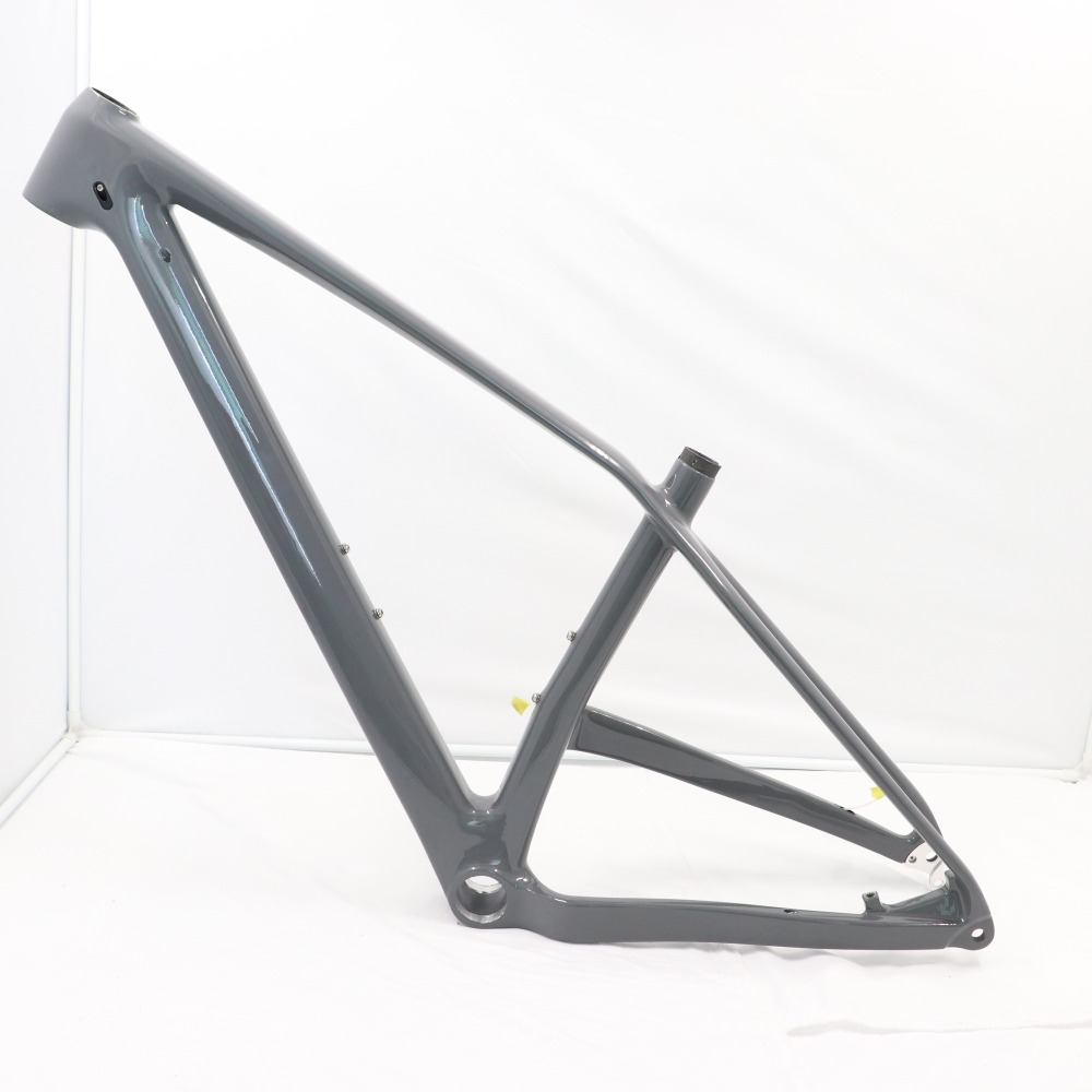 Carbon MTB Frame 27.5er Plus For 3.0″ Tire
