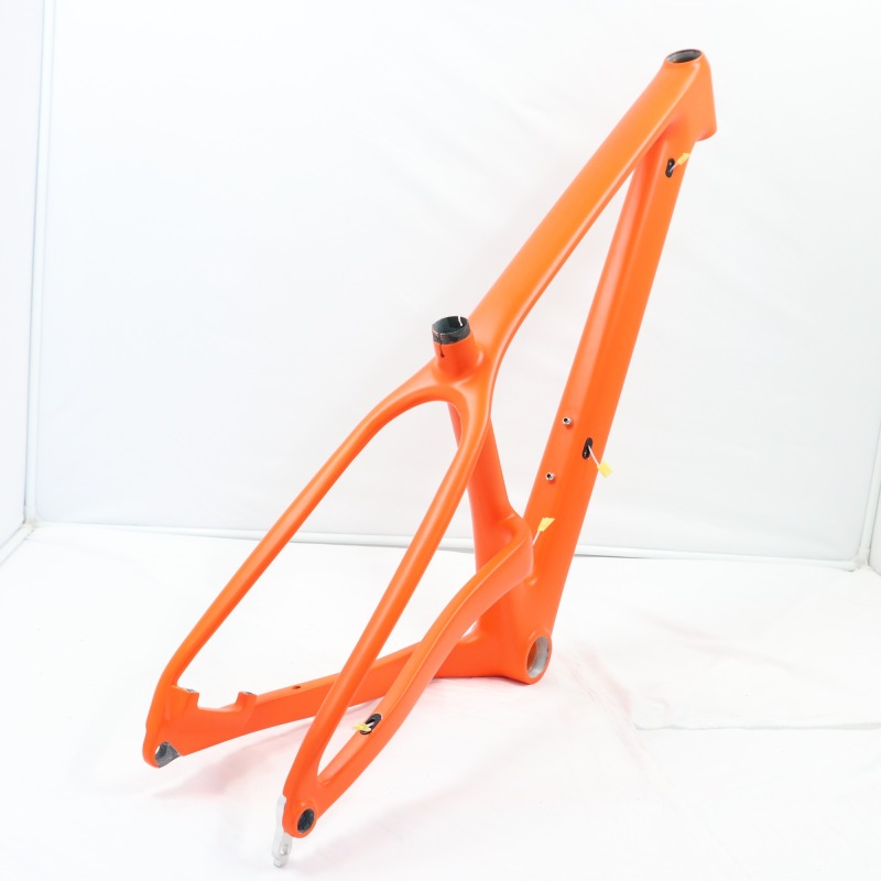 Carbon MTB Frame 27.5er Plus For 3.0″ Tires