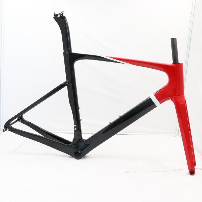 VB R-099 Aero Carbon Frame Road Bike