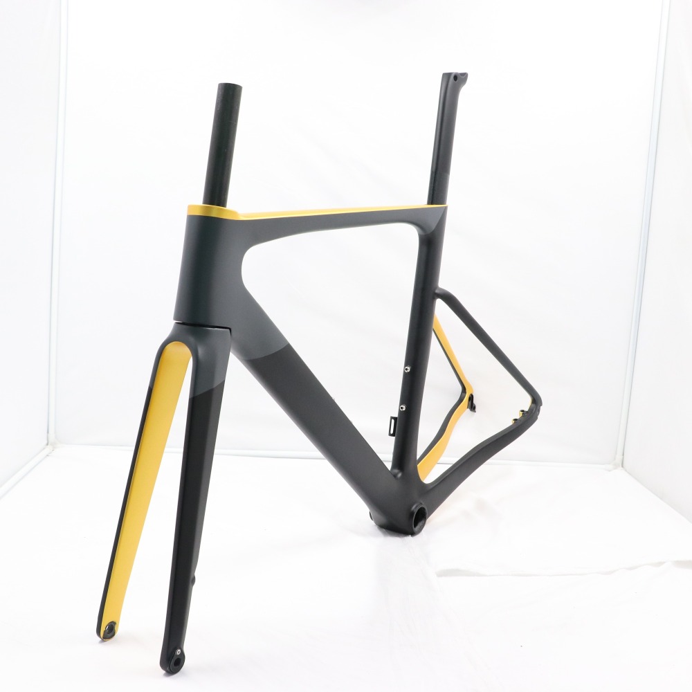 VB R-099 Carbon Road Frame