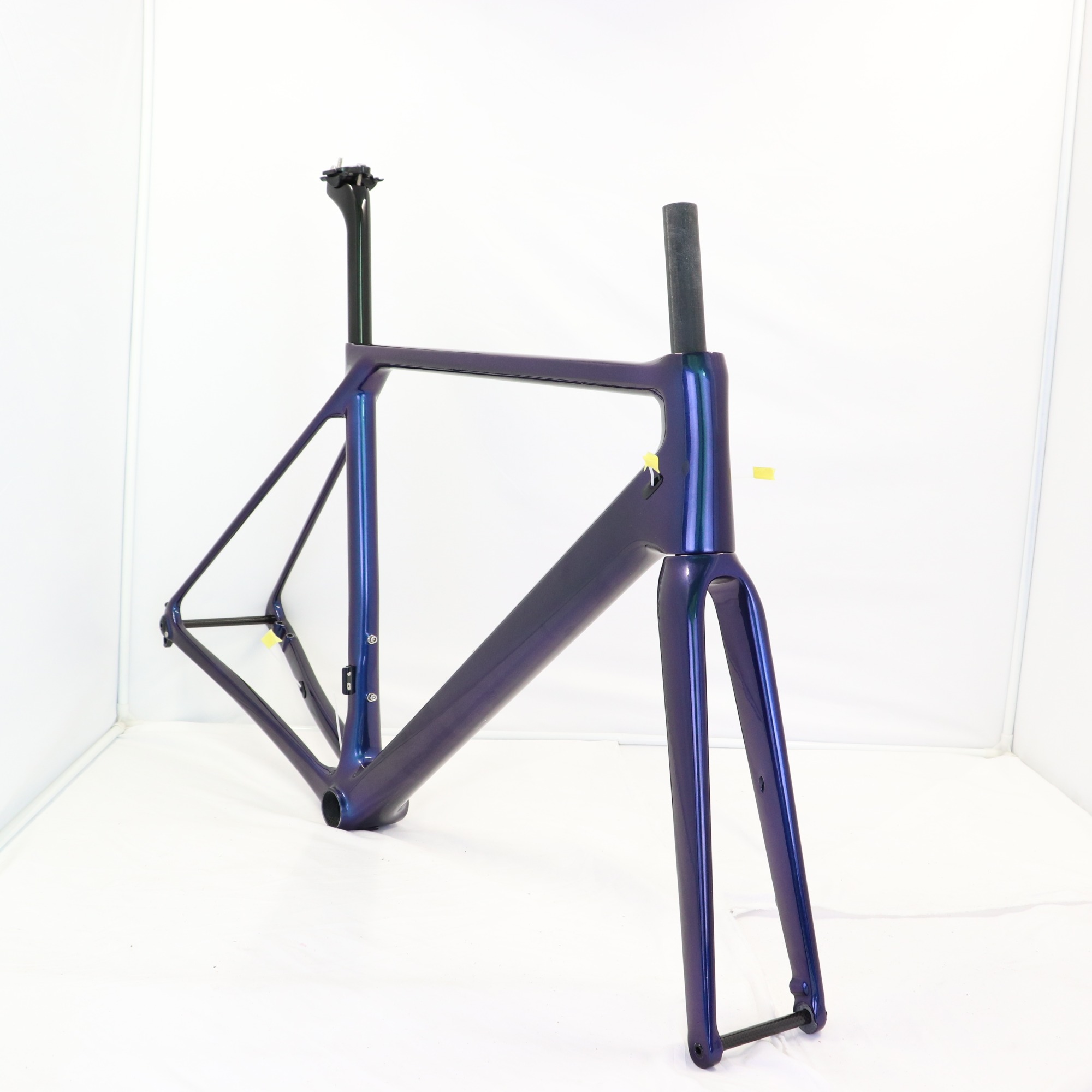 riraサイズ1 2023 VB-R-066 Carbon Fiber Endurance Road Racing Bike Frame