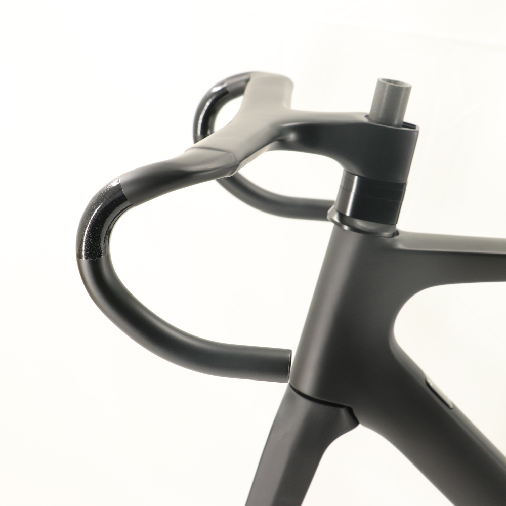 2020 VB-R-099 Aero Carbon fiber Road Frame Disc version hidden cables