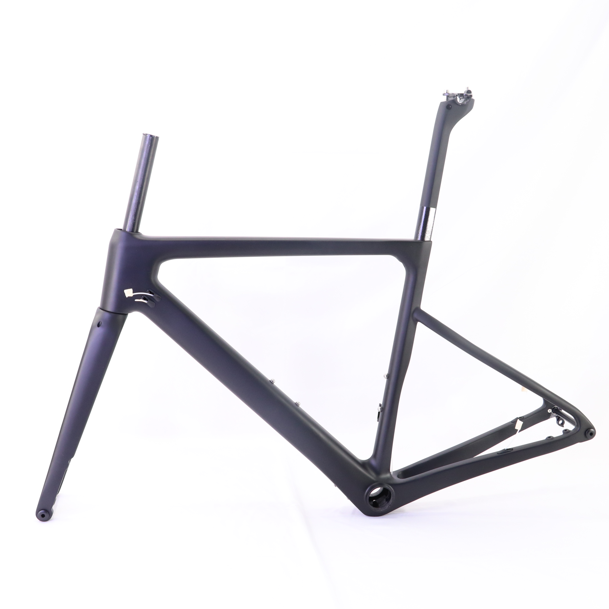 Carbon frame best sale road bike sale