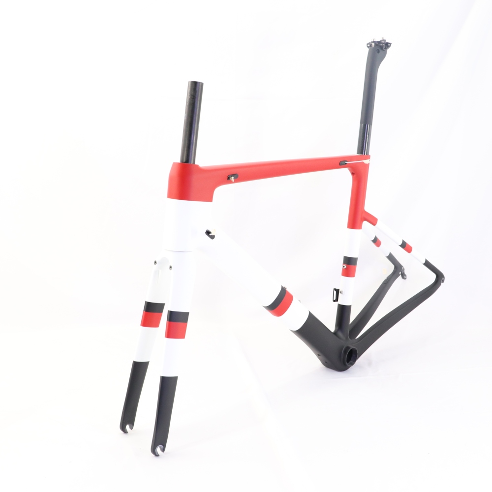 VB-R-086 Carbon Road Bike Frame