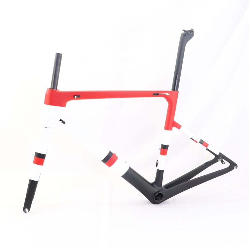 VB-R-086 Carbon Road Bike Frame